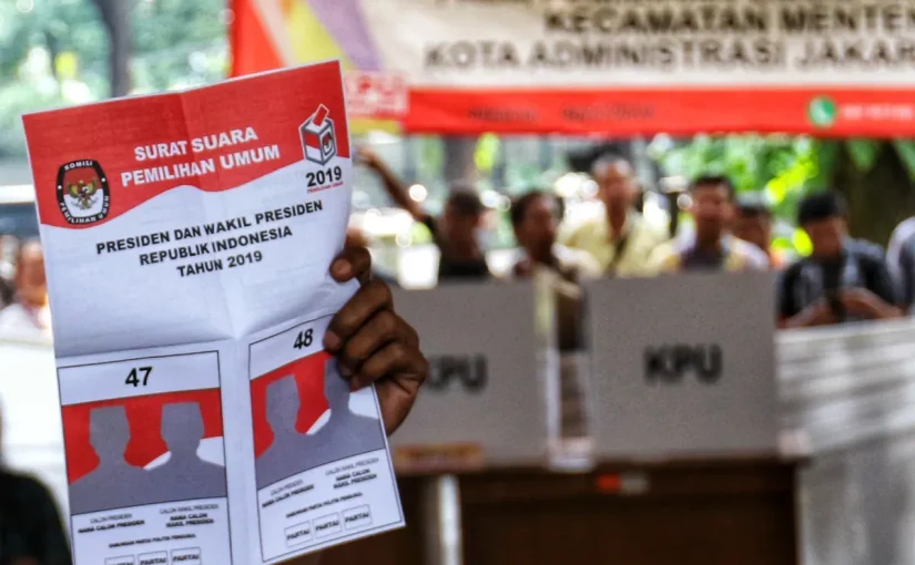 KPU Bali Sebut Semua Saksi Sudah Menyatakan Tidak Ada Kecurangan