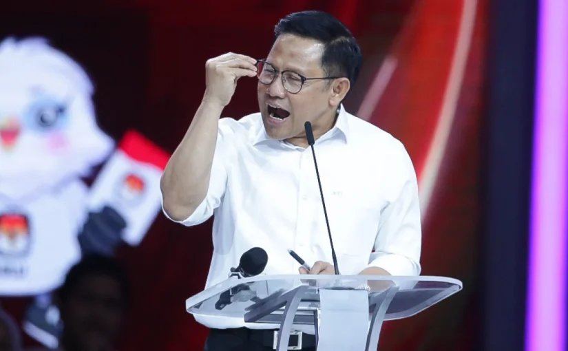 Cak Imin Tanggapi Soal Ahok Jadi ‘Kuda Putih’ Dari Awal Ahok Tolak Politik Dinasti