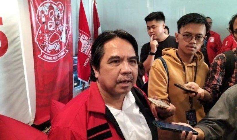 Ade Armando Heran Dengan Perolehan Suaranya Naik Hingga 400 Ribu di Luar Akal Sehat