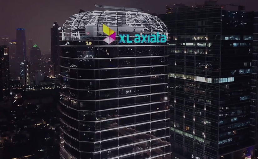 PT XL Axiata Tbk dan Sinar Mas Menggagas Integrasi Strategis Melalui MoU