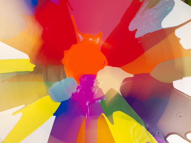 The Role of Color in Different Artistic Movements: Color in Art - Mchec