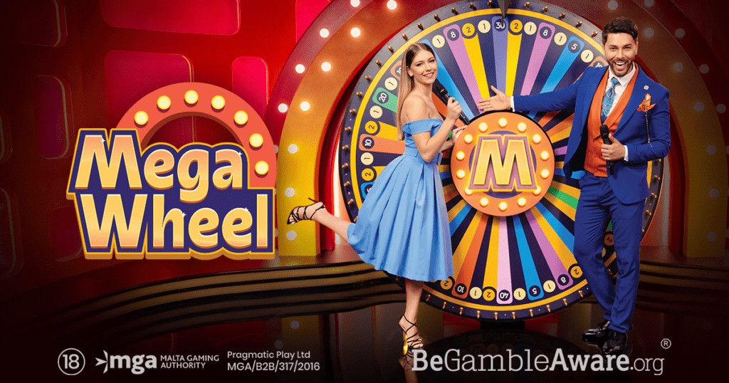 Mengupas Keunikan Mega Wheel: Game Live yang Selalu Bikin Penasaran!