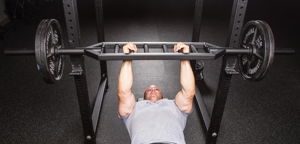 Tricep Bar Myths Debunked: Apakah Efektif atau Sekadar Mitos?