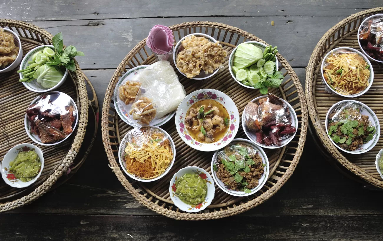 Wisata Kuliner Thailand Menikmati Hidangan Khas yang Menggugah Selera