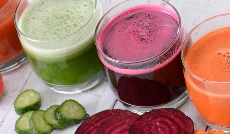 7 Resep Jus Sehat buat Pankreas Tetap Fit