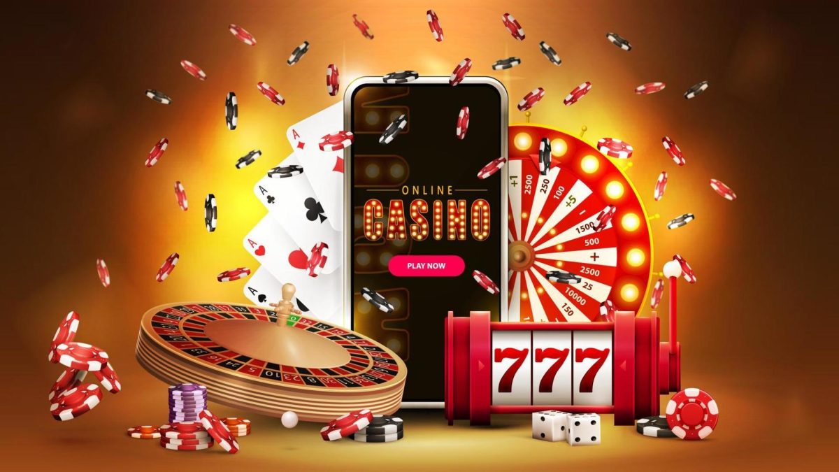 Main Judi Live Casino Online Lebih Aman di Platform Resmi dan Terpercaya